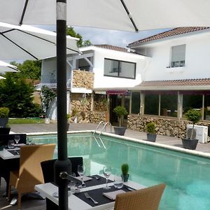 Logis Hotel Le Relais Des Plages